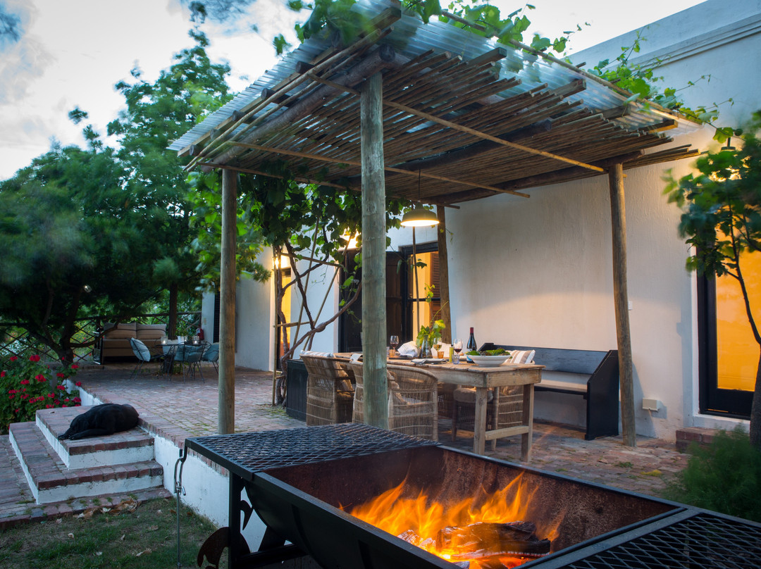 AA Badenhorst Family Wines