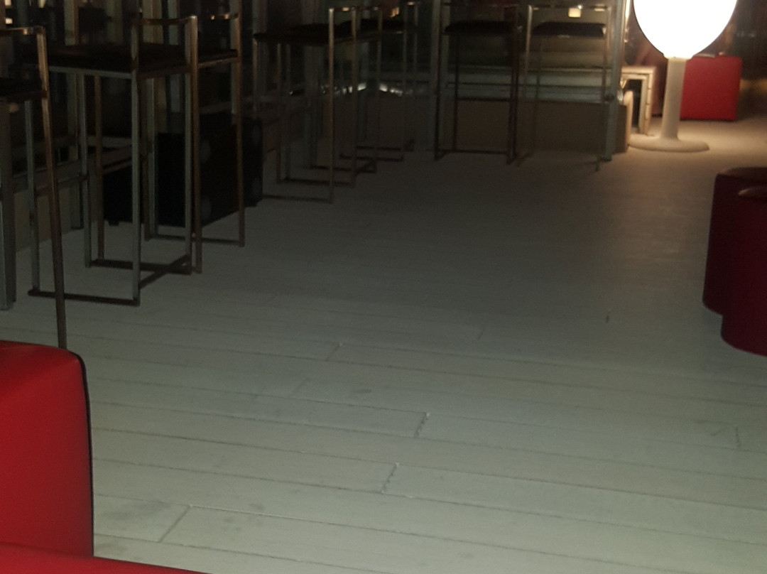 SKY BAR Red Loft-Kos Town必去景点