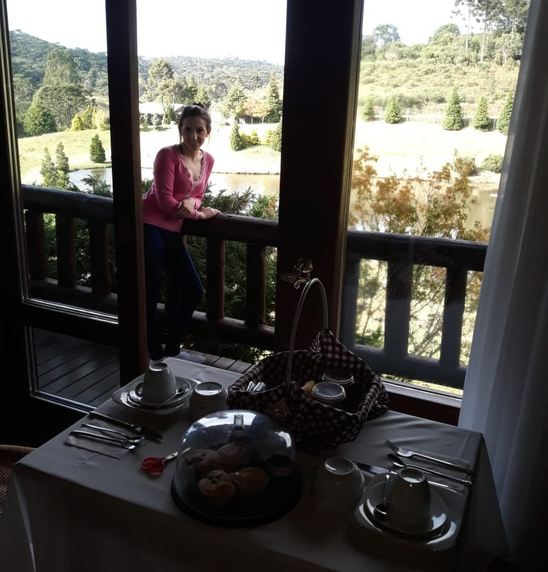 Pousada Cafundo主图