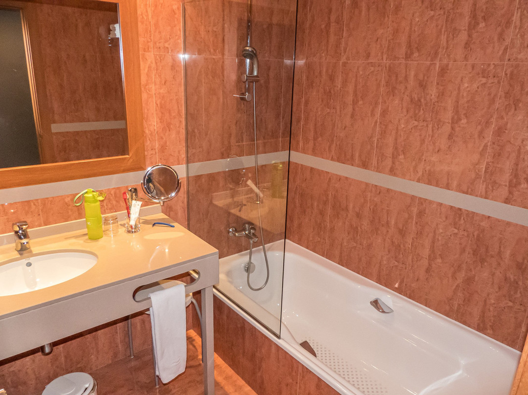 阿克塔艺术酒店主图