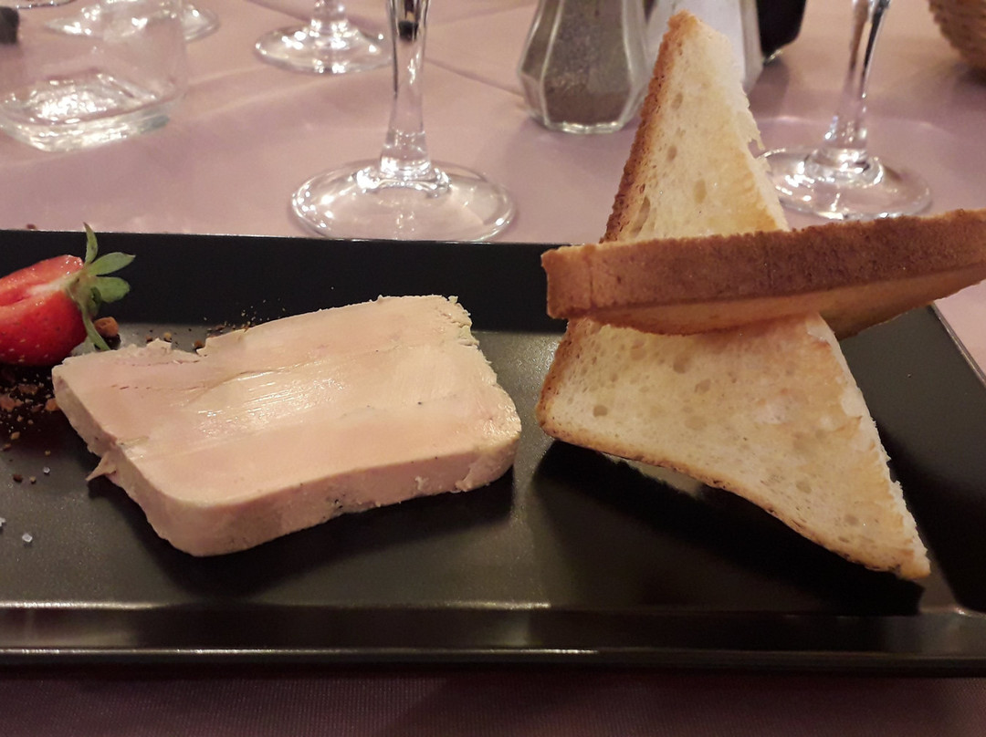 Auberge de la Petite-Reine主图