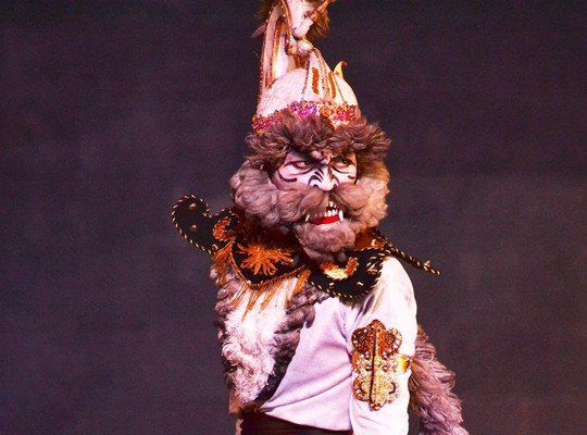 Traviora.com-金巴兰必去景点