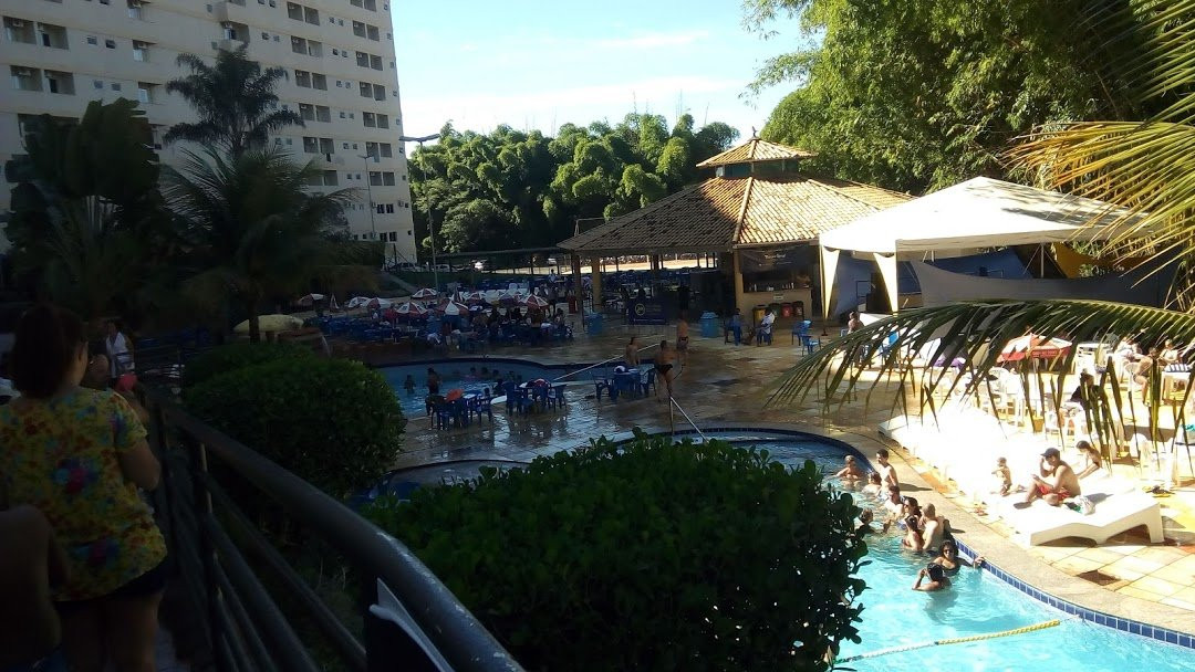 Golden Dolphin Grand Hotel主图