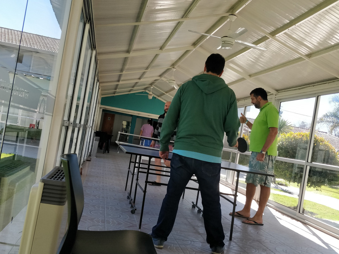 Little Ranch Hotel Spa主图