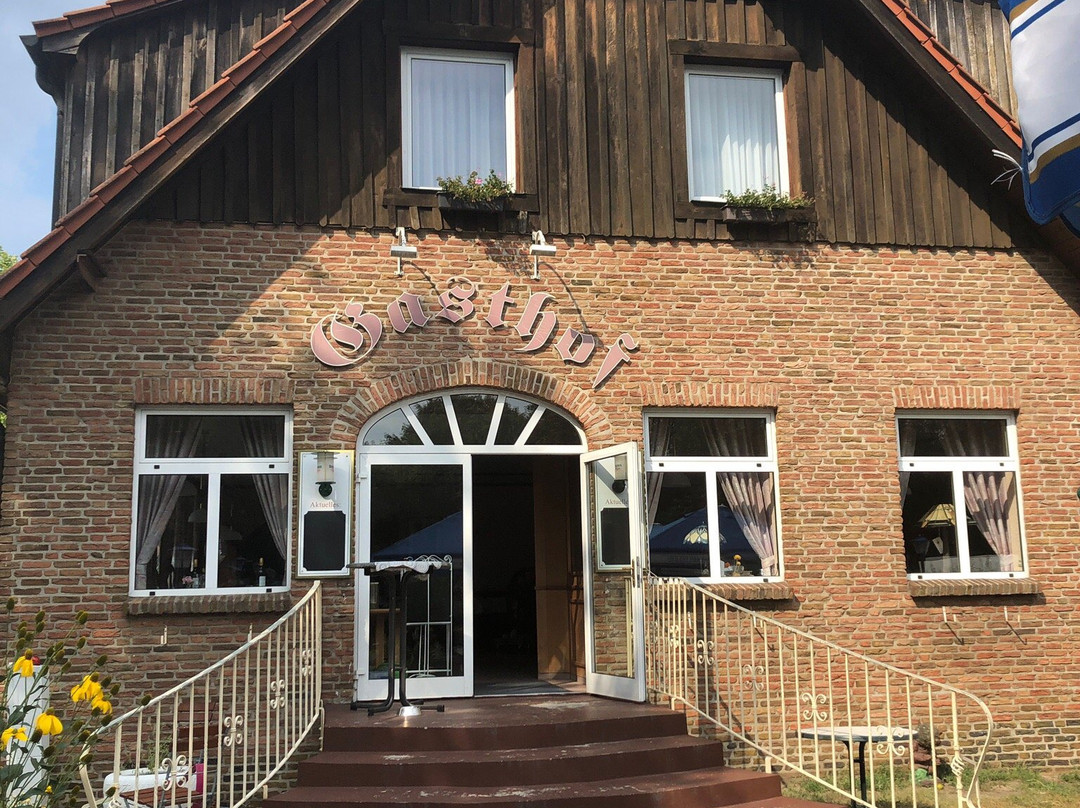 Zeesener Gasthof