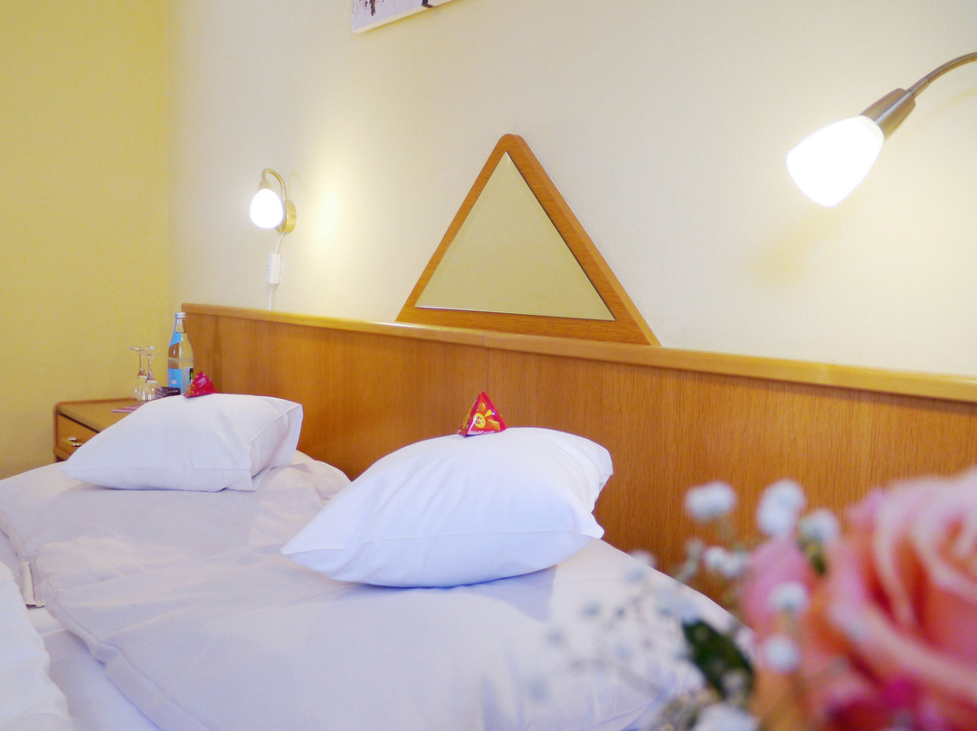 Hotel Gasthof Sporrer主图
