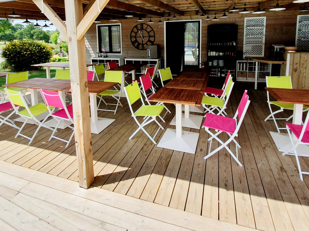 Le Petit Moulin du Rouvre主图