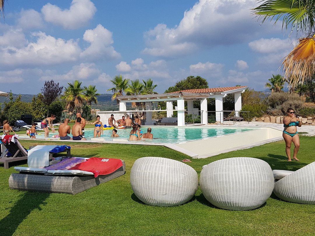 Botanic Golf SaCuba & Resort主图