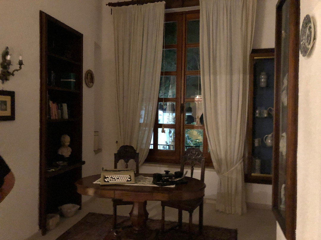 Hotel Paradiso Residence主图