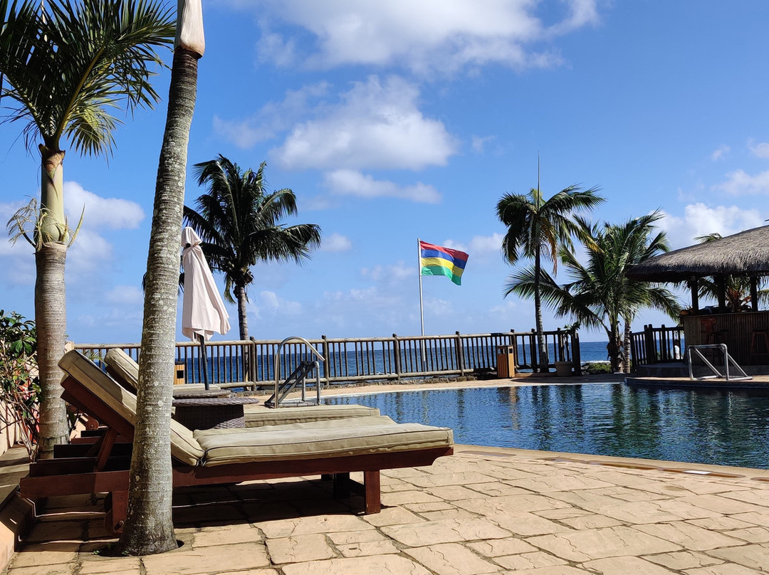 Sunset Reef Resort & Spa主图