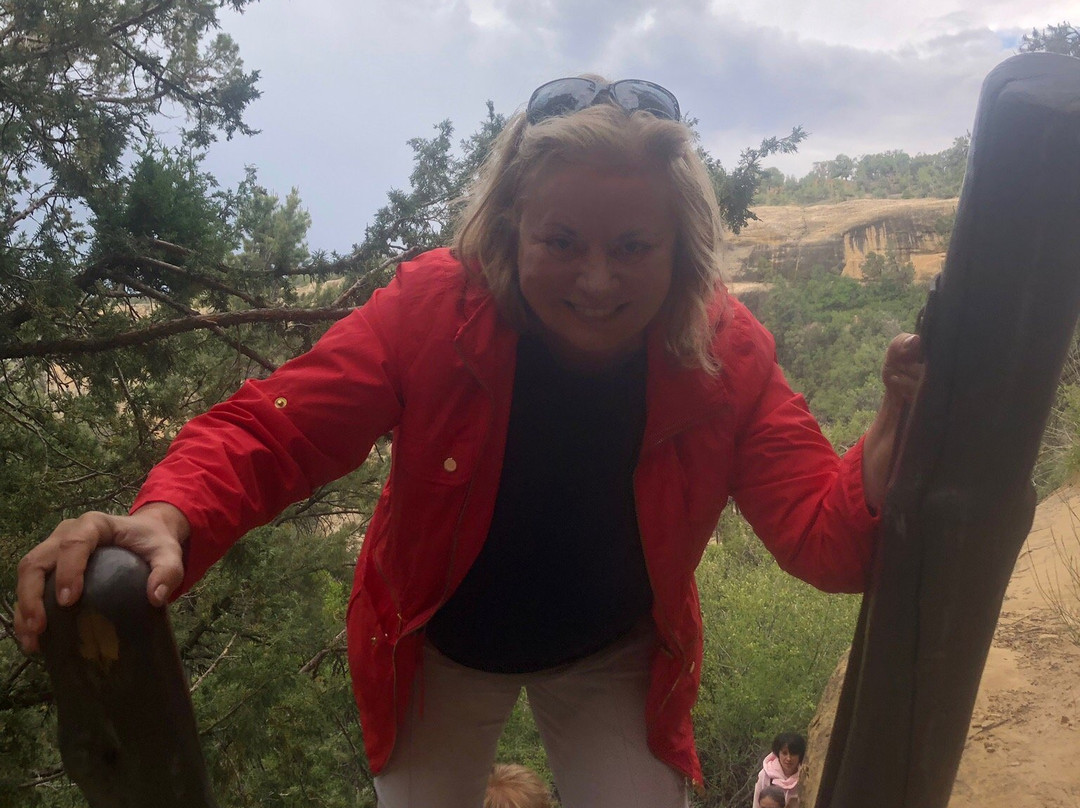 Durango Rivertrippers & Adventure Tours-杜兰戈必去景点