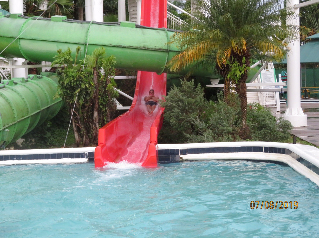 Kool Runnings Water Park景点图片