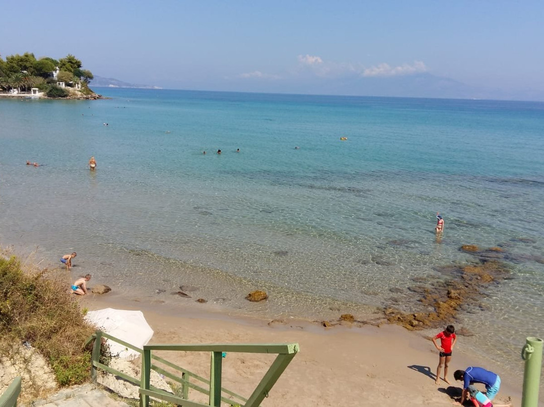 Sunrise Rent Rooms主图