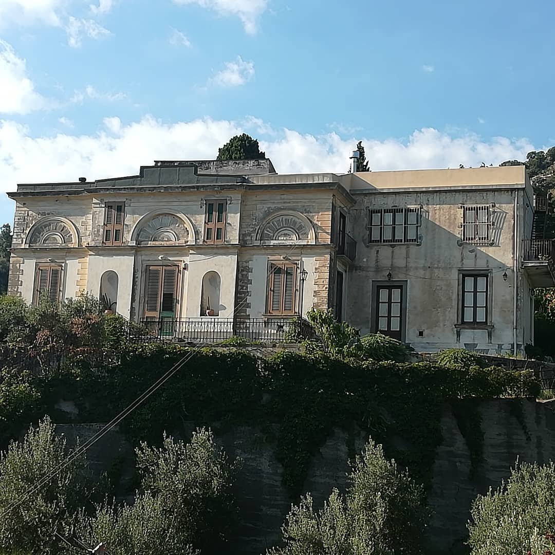 Agriturismo Valle Alcantara-官方