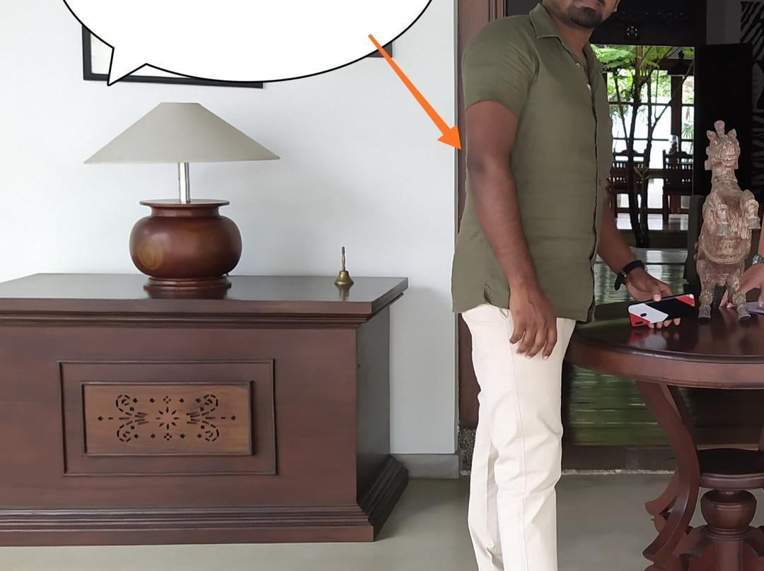Visit Kalpitiya Tours & Holidays景点图片
