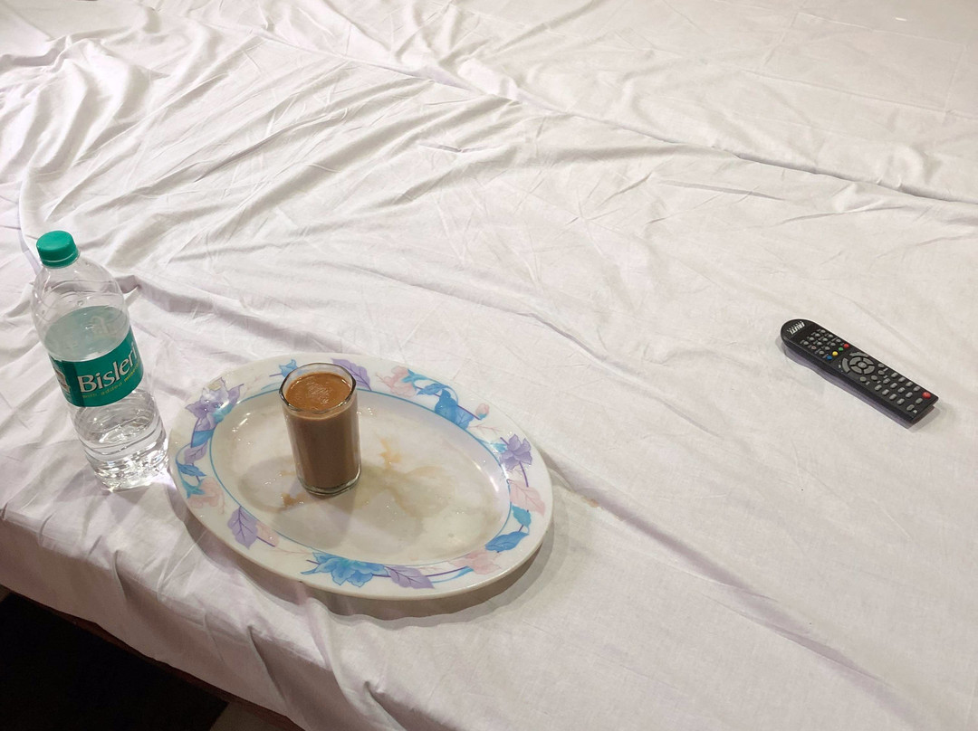 Hotel Palace Inn主图