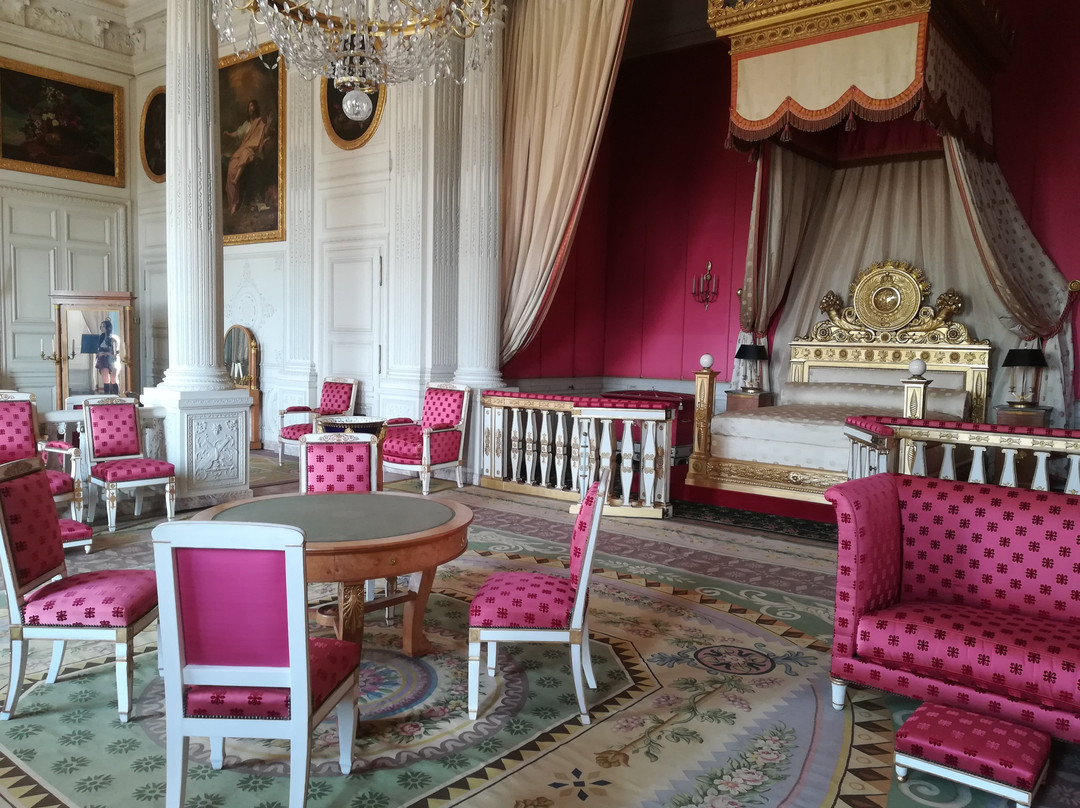 Le Grand Trianon景点图片
