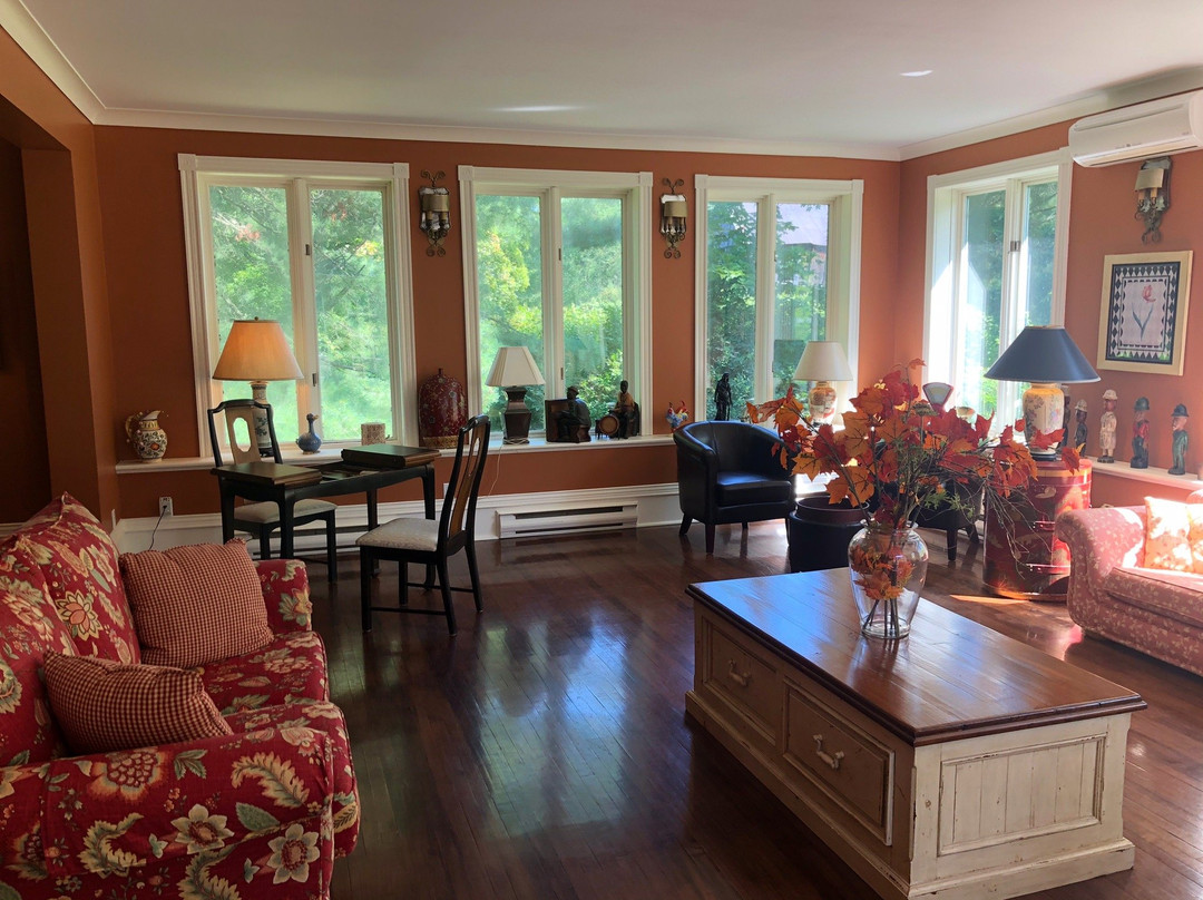 La Raveaudière主图