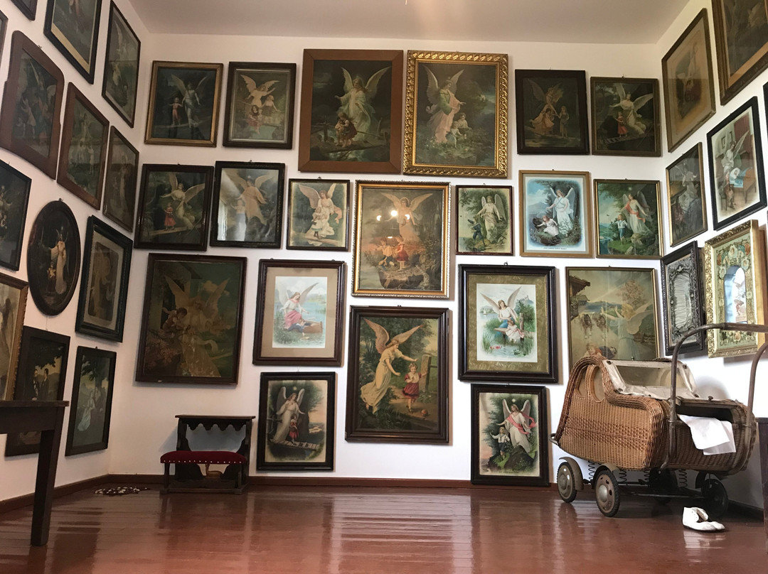 Muzeum Sztuki Sakralnej w Ligocie Dolnej pod Gora Sw. Anny景点图片