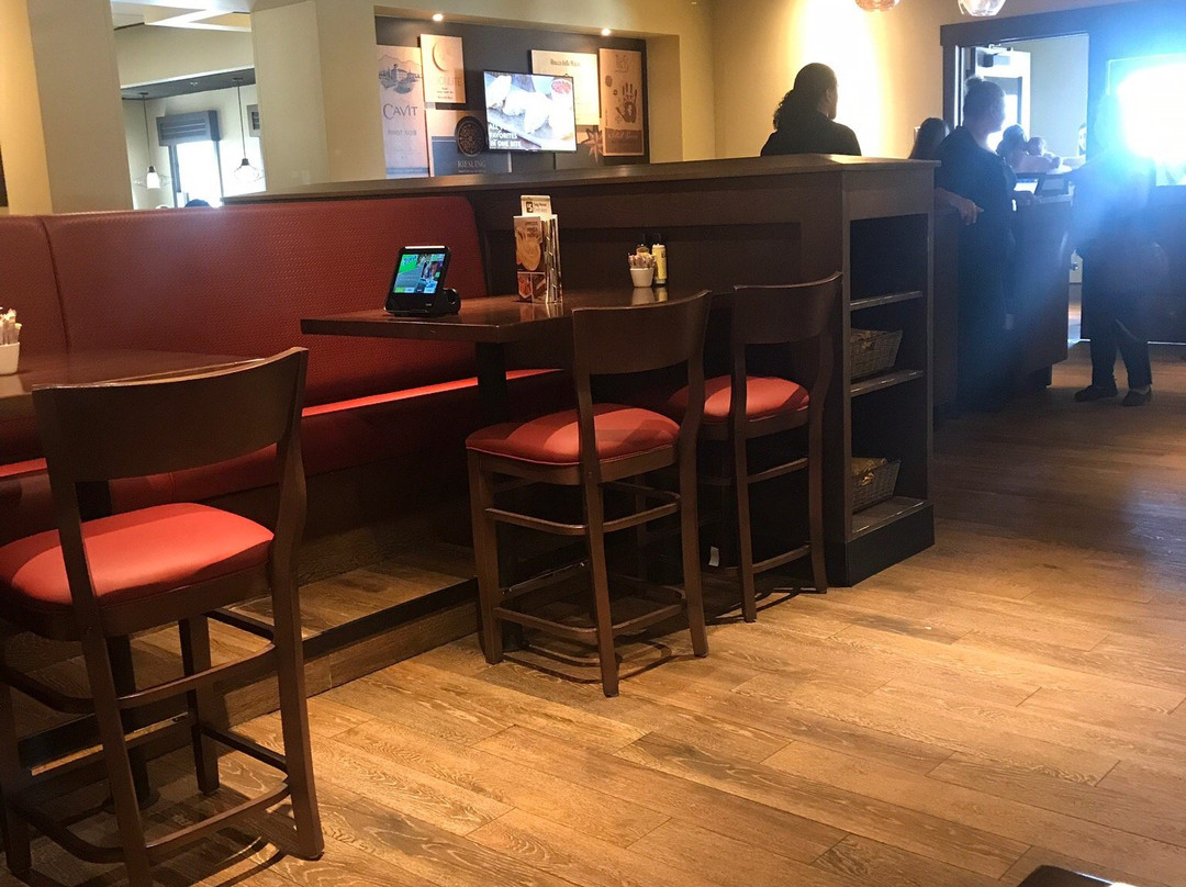 Olive Garden Italian Kitched