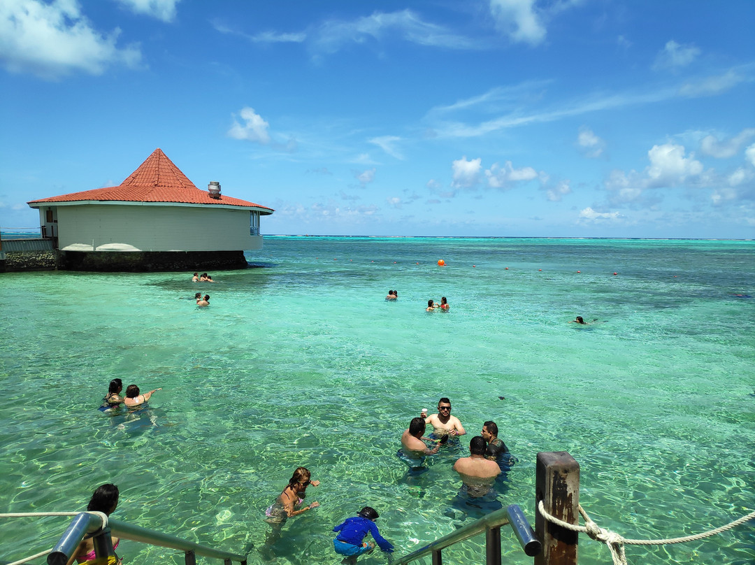 Decameron Aquarium主图