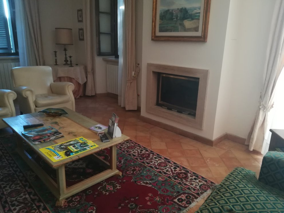 Colle Ridente Borgo Storico主图