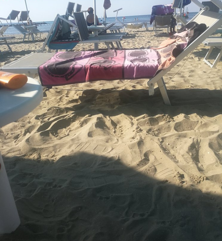 Lido San Giuliano-里米尼必去景点