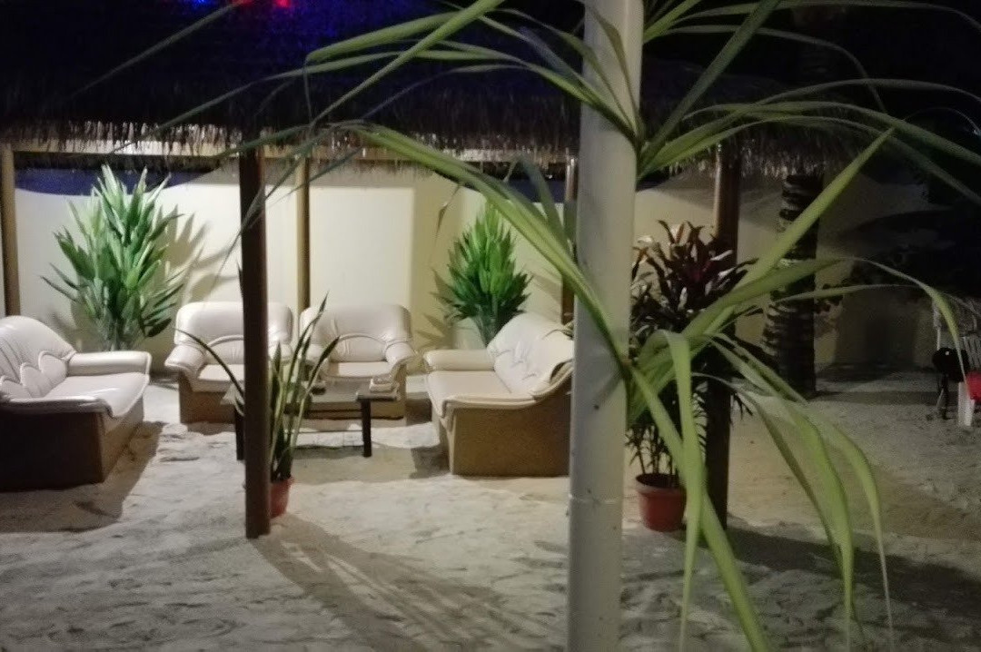 Relax Residence主图