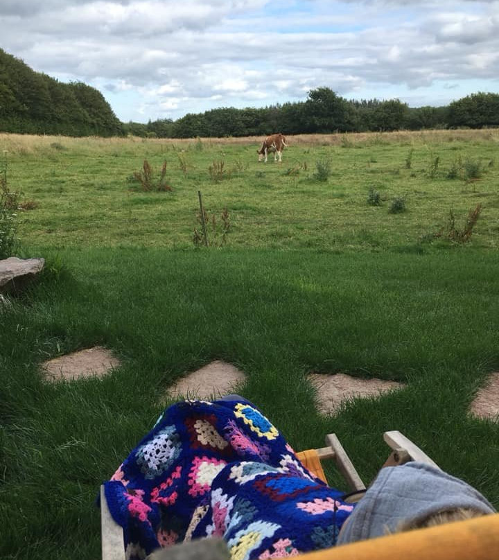 Quest-Langeland必去景点