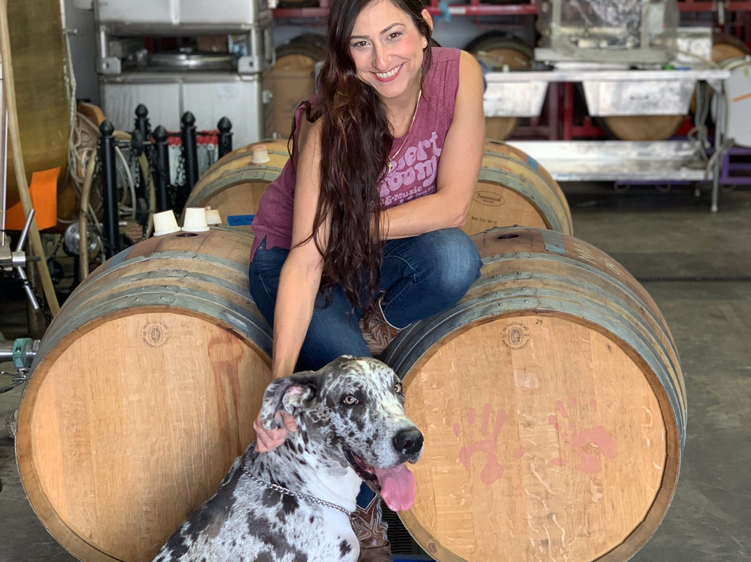 Turiya Wines-隆波克必去景点