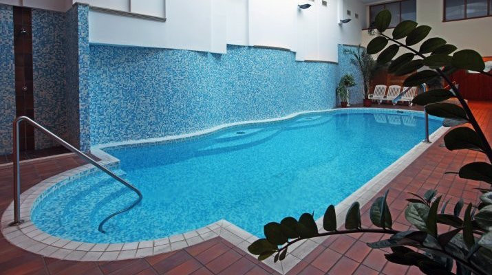 Wellnesshotel Aranyhomok主图