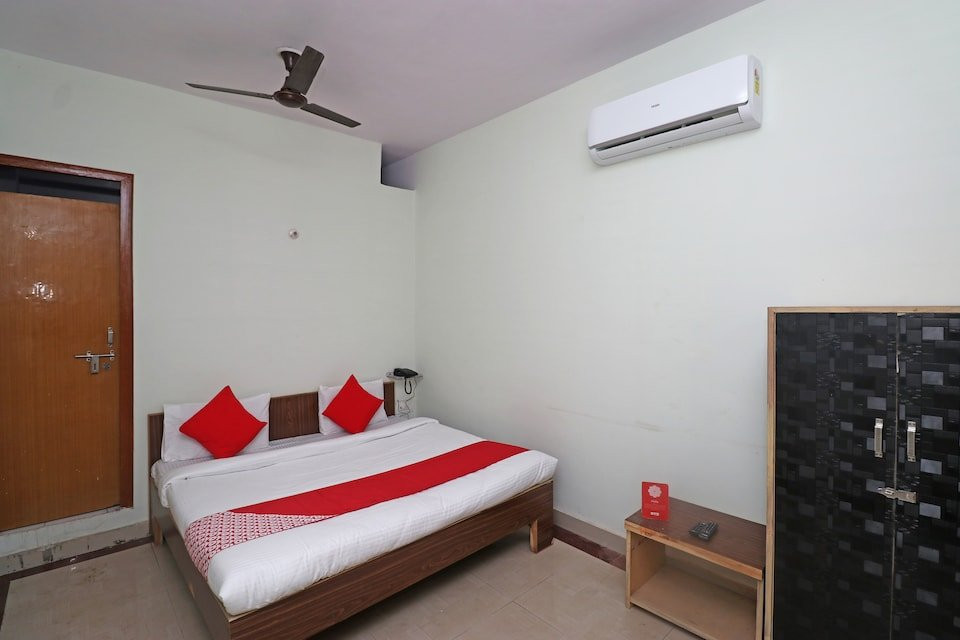 Hotel Big Bell主图