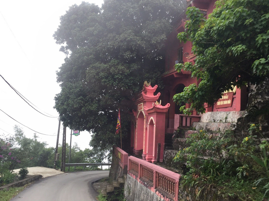 Tam Dao National Park-Tam Dao必去景点
