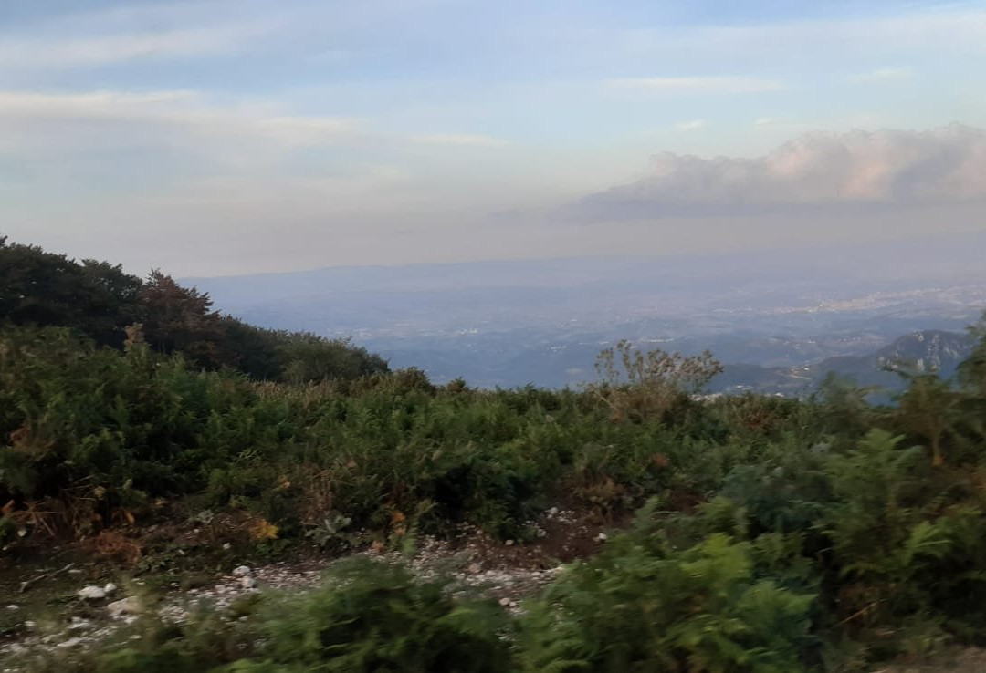Al Rifugio della Volpe主图
