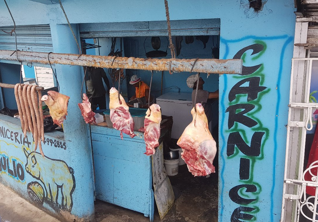 Runners Adventures-Bayahibe必去景点