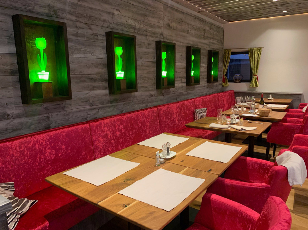 Lieblingsplatz Tirolerhof主图