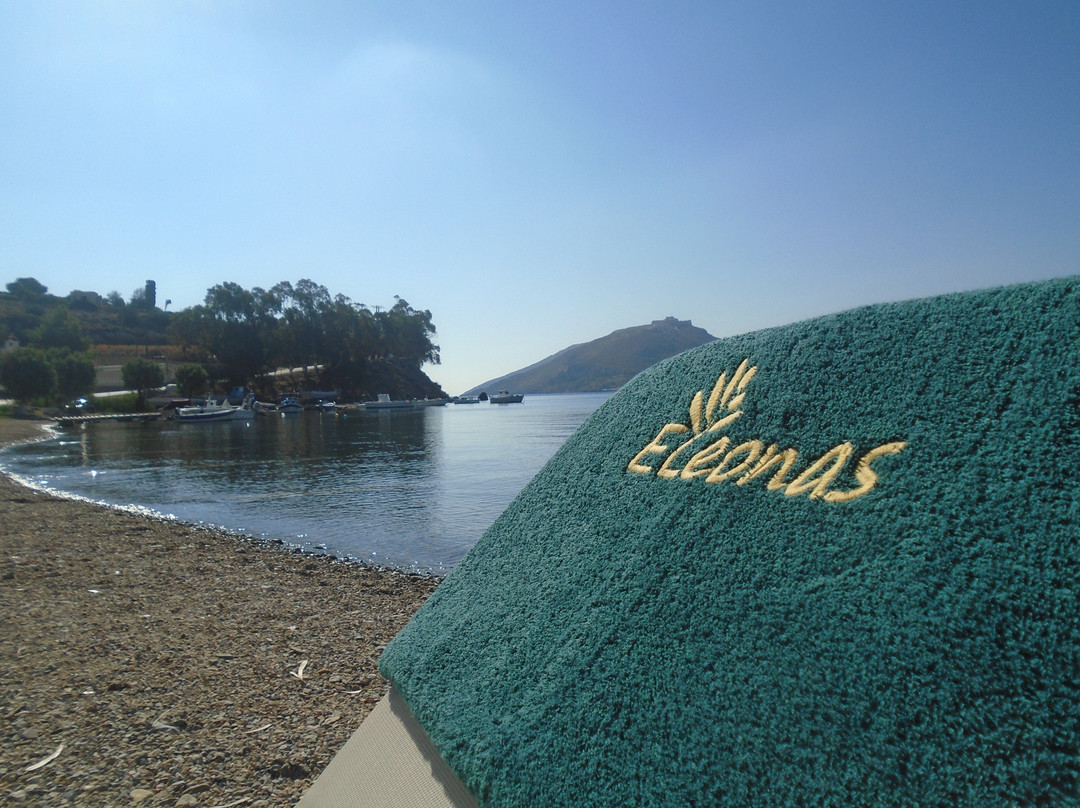 Leros Eleonas ApartmentS