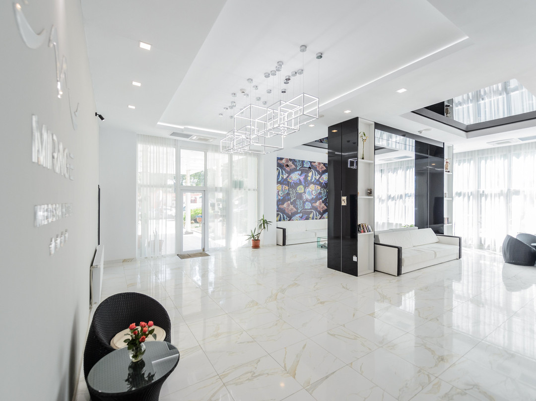 Mirage Medspa Hotel主图