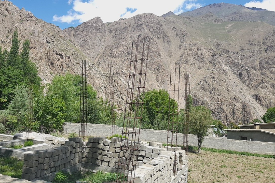 Chitral Gol National Park-Chitral必去景点