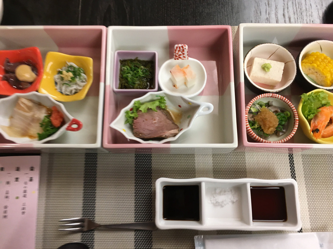 富士休闲村主图