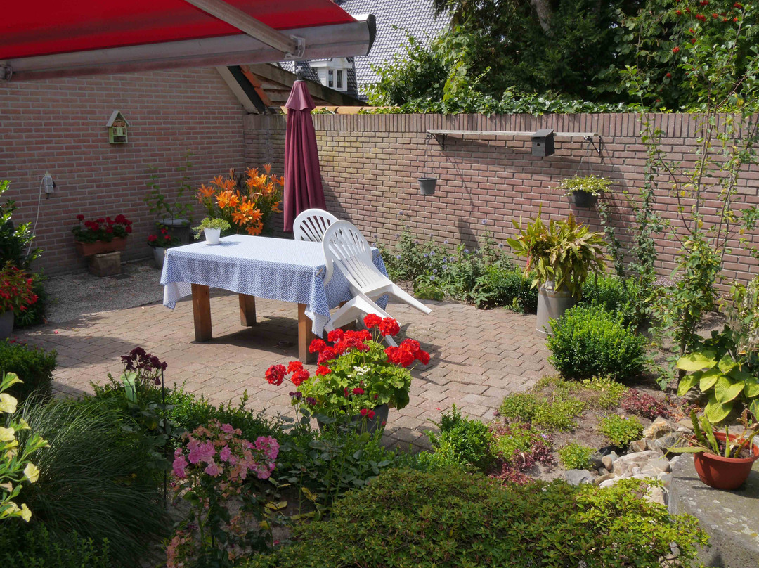 B&B de Noordenberg