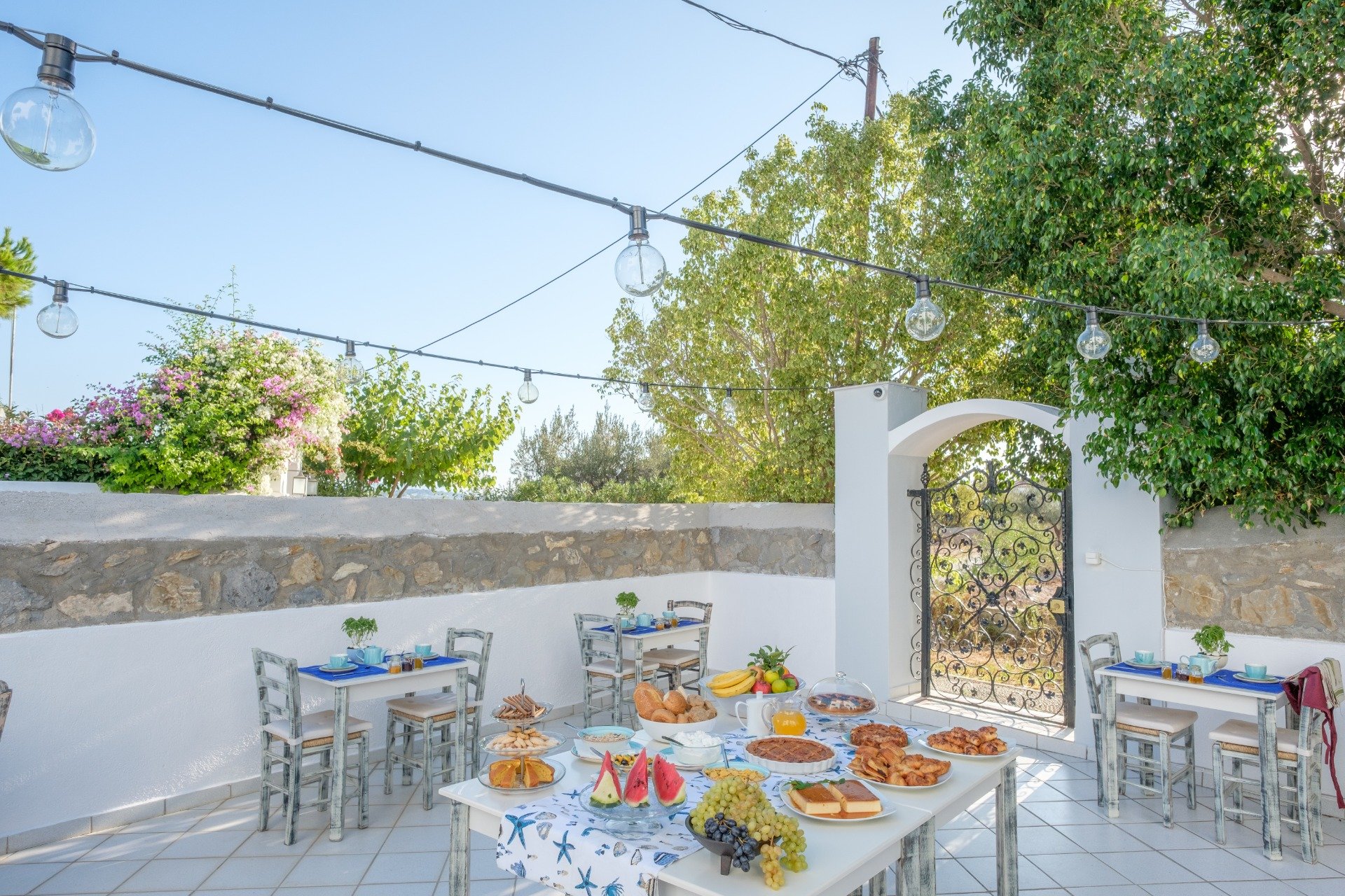 Oltremare Inn-官方