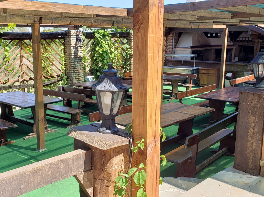 Complex Hunter's Beach主图