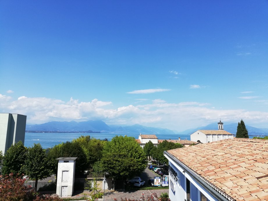 Enrichetta Hotel主图