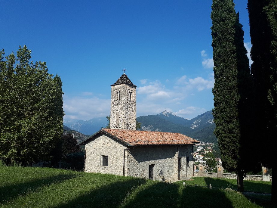 Santuario della Madonna di S. Calogero-Caslino D'erba必去景点
