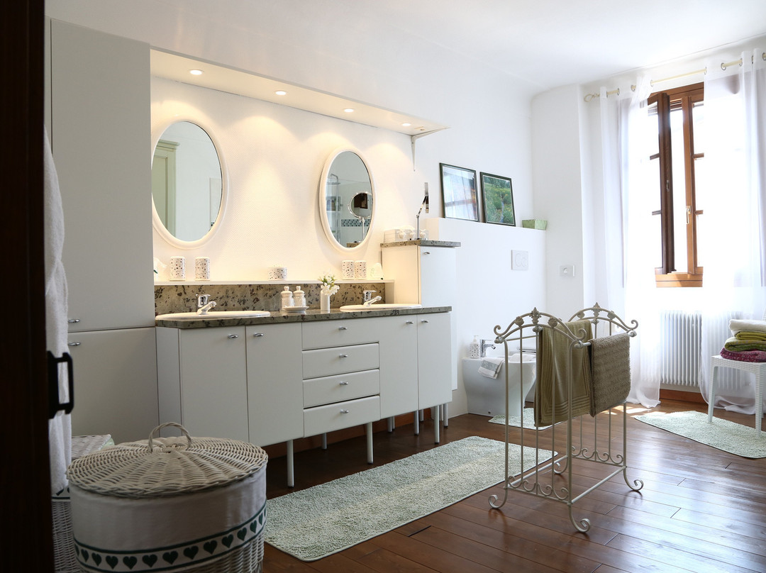 Palazzo Strassoldo bed & breakfast主图