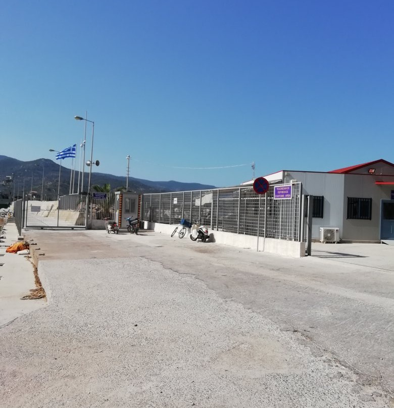 Petra Port