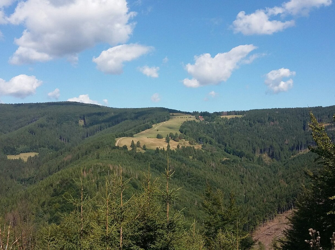 Mionší景点图片