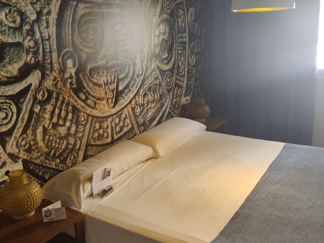 Casual Valencia De Las Civilizaciones主图