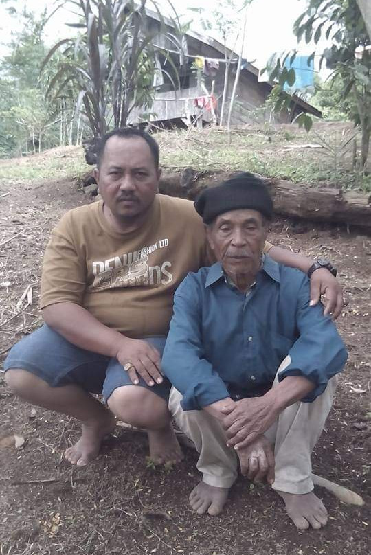 Suban Hot Springs-Curup必去景点